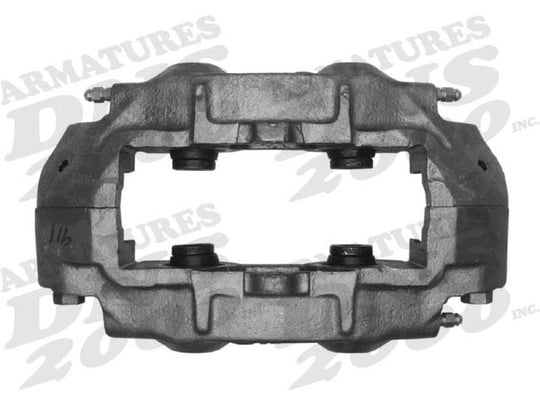 SC0911 DNS Semi-Loaded Disc Brake Caliper DNS Canada