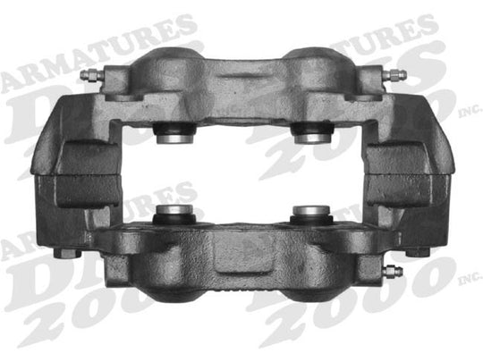 SC0912 DNS Semi-Loaded Disc Brake Caliper DNS Canada
