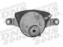 Load image into Gallery viewer, SC0915 DNS Semi-Loaded Disc Brake Caliper DNS Canada