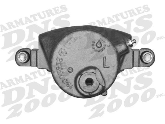 SC0915 DNS Semi-Loaded Disc Brake Caliper DNS Canada