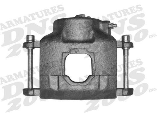 SC0916 DNS Semi-Loaded Disc Brake Caliper DNS Canada