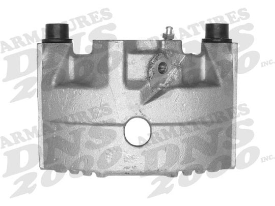 SC0930 DNS Semi-Loaded Disc Brake Caliper DNS Canada