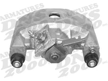 Load image into Gallery viewer, SC0931 DNS Semi-Loaded Disc Brake Caliper DNS Canada