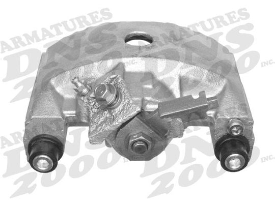 SC0931 DNS Semi-Loaded Disc Brake Caliper DNS Canada