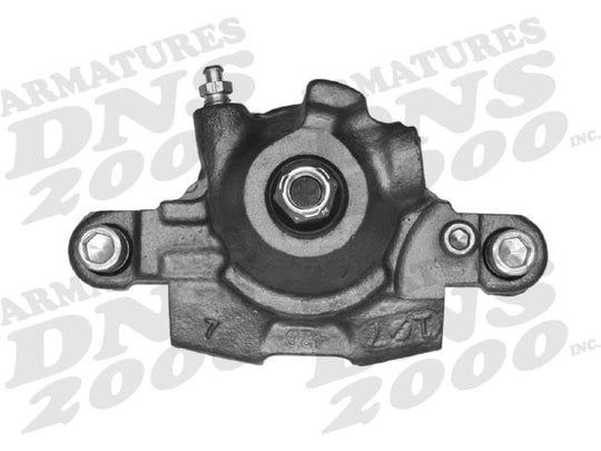 SC0937 DNS Semi-Loaded Disc Brake Caliper DNS Canada
