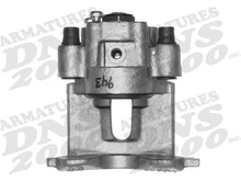 Load image into Gallery viewer, SC0943 DNS Semi-Loaded Disc Brake Caliper DNS Canada