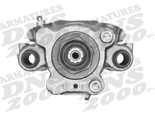SC0944 DNS Semi-Loaded Disc Brake Caliper DNS Canada