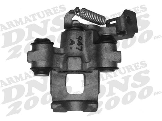 SC0947A DNS Semi-Loaded Disc Brake Caliper DNS Canada