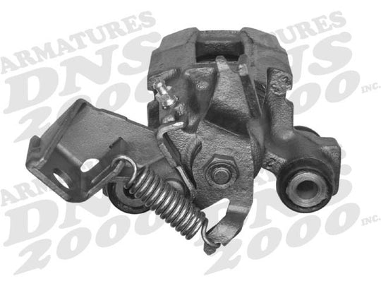 SC0948 DNS Semi-Loaded Disc Brake Caliper DNS Canada