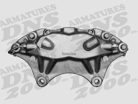 SC0997 DNS Semi-Loaded Disc Brake Caliper DNS Canada