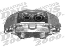 Load image into Gallery viewer, SC0989 DNS Semi-Loaded Disc Brake Caliper DNS Canada