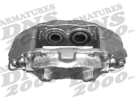 SC0989 DNS Semi-Loaded Disc Brake Caliper DNS Canada