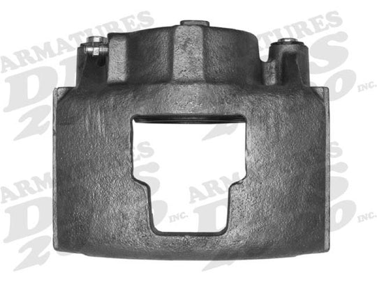 SC1137 DNS Semi-Loaded Disc Brake Caliper DNS Canada