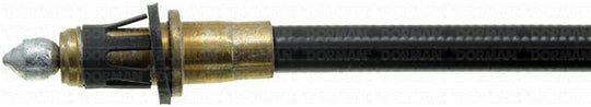 C124680 Parking Brake Cable Dorman - First Stop Canada