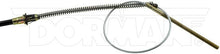 Load image into Gallery viewer, C124680 Parking Brake Cable Dorman - First Stop Canada
