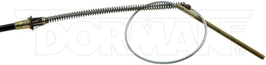 C124680 Parking Brake Cable Dorman - First Stop Canada