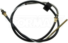 Load image into Gallery viewer, C124680 Parking Brake Cable Dorman - First Stop Canada