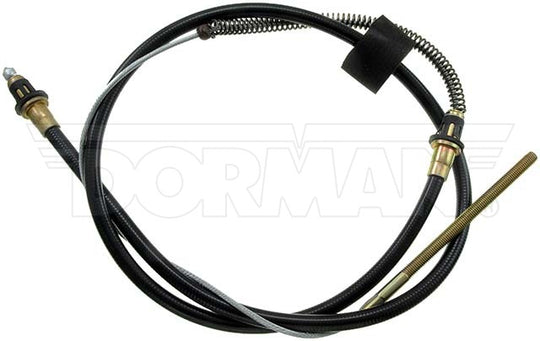 C124680 Parking Brake Cable Dorman - First Stop Canada
