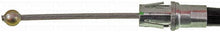 Charger l'image dans la galerie, C126813 Parking Brake Cable Dorman - First Stop Canada
