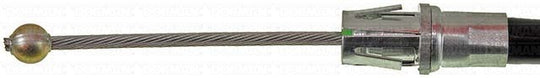 C126813 Parking Brake Cable Dorman - First Stop Canada