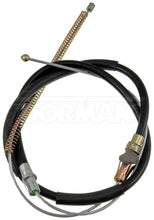 Charger l'image dans la galerie, C126813 Parking Brake Cable Dorman - First Stop Canada