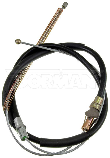 C126813 Parking Brake Cable Dorman - First Stop Canada