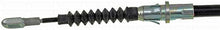 Load image into Gallery viewer, C126834 Parking Brake Cable Dorman - First Stop Canada