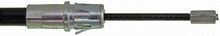 Load image into Gallery viewer, C126834 Parking Brake Cable Dorman - First Stop Canada