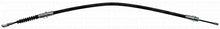 Load image into Gallery viewer, C126834 Parking Brake Cable Dorman - First Stop Canada