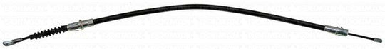 C126834 Parking Brake Cable Dorman - First Stop Canada