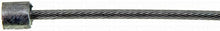 Charger l'image dans la galerie, C129212 Parking Brake Cable Dorman - First Stop Canada