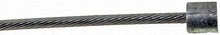 Charger l'image dans la galerie, C129212 Parking Brake Cable Dorman - First Stop Canada