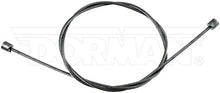 Charger l'image dans la galerie, C129212 Parking Brake Cable Dorman - First Stop Canada