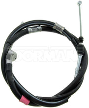 Load image into Gallery viewer, C129890 Parking Brake Cable Dorman - First Stop Canada