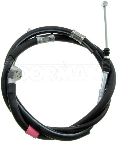 C129890 Parking Brake Cable Dorman - First Stop Canada