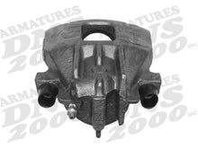 Load image into Gallery viewer, SC1305 DNS Semi-Loaded Disc Brake Caliper DNS Canada