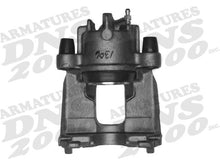 Load image into Gallery viewer, SC1306 DNS Semi-Loaded Disc Brake Caliper DNS Canada