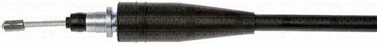 C130766 Parking Brake Cable Dorman - First Stop Canada