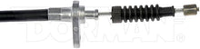 Load image into Gallery viewer, C130766 Parking Brake Cable Dorman - First Stop Canada