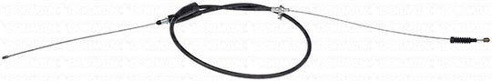 C130766 Parking Brake Cable Dorman - First Stop Canada