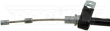 Load image into Gallery viewer, C130767 Parking Brake Cable Dorman - First Stop Canada