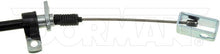 Load image into Gallery viewer, C130767 Parking Brake Cable Dorman - First Stop Canada