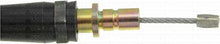 Load image into Gallery viewer, C130768 Parking Brake Cable Dorman - First Stop Canada
