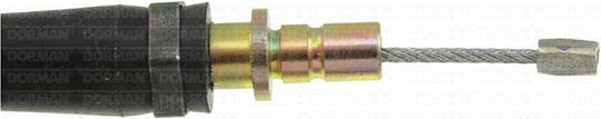 C130768 Parking Brake Cable Dorman - First Stop Canada