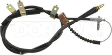 Load image into Gallery viewer, C130768 Parking Brake Cable Dorman - First Stop Canada