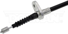 Charger l'image dans la galerie, C130769 Parking Brake Cable Dorman - First Stop Canada