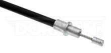 Charger l'image dans la galerie, C130769 Parking Brake Cable Dorman - First Stop Canada
