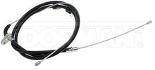 Charger l'image dans la galerie, C130769 Parking Brake Cable Dorman - First Stop Canada