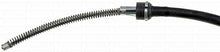 Charger l'image dans la galerie, C130805 Parking Brake Cable Dorman - First Stop Canada