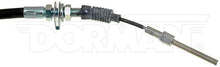 Charger l'image dans la galerie, C130805 Parking Brake Cable Dorman - First Stop Canada